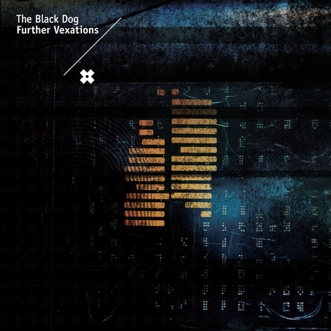 Further Vexations (Remastered) by The Black Dog (Downloads)